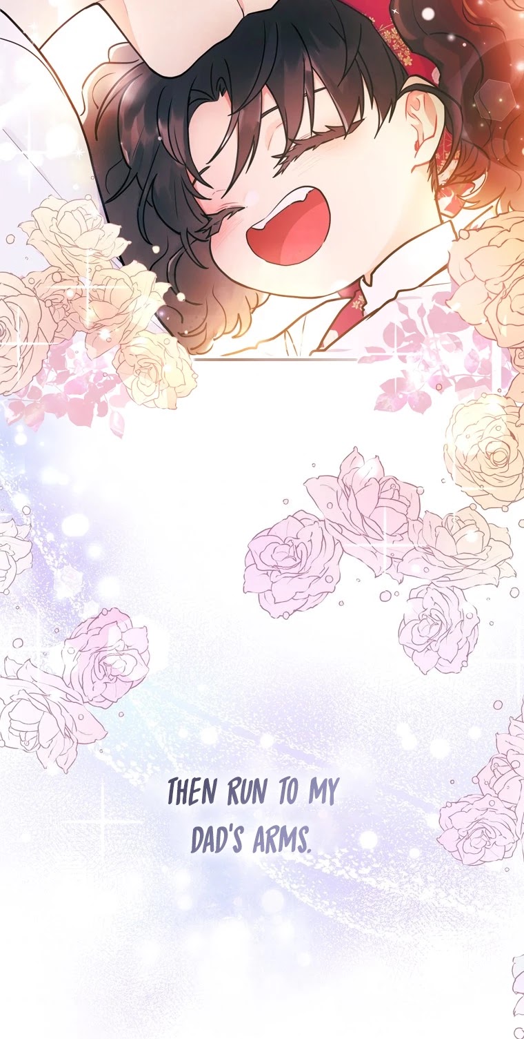 I Became the Male Lead’s Adopted Daughter Chapter 28 - Page 42