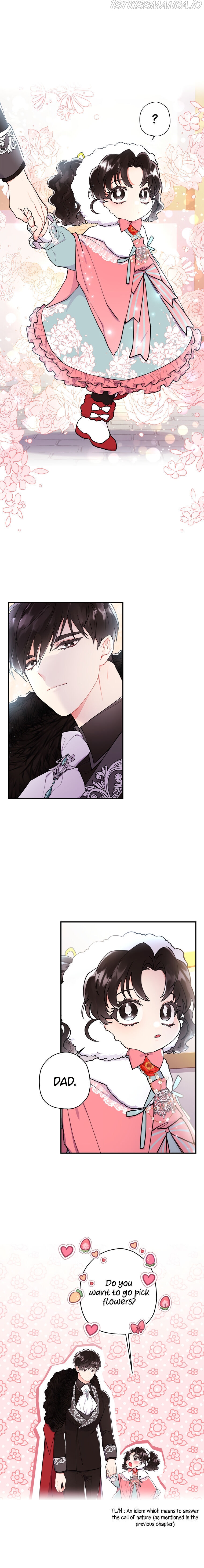 I Became the Male Lead’s Adopted Daughter Chapter 29 - Page 19