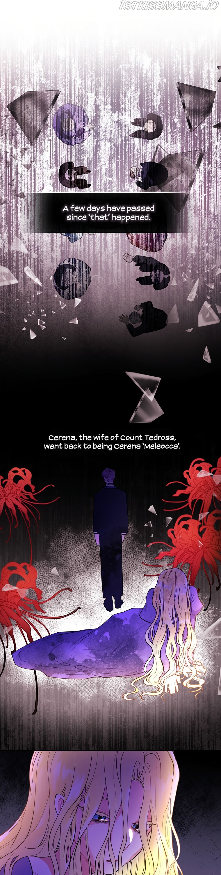 I Became the Male Lead’s Adopted Daughter Chapter 29 - Page 4