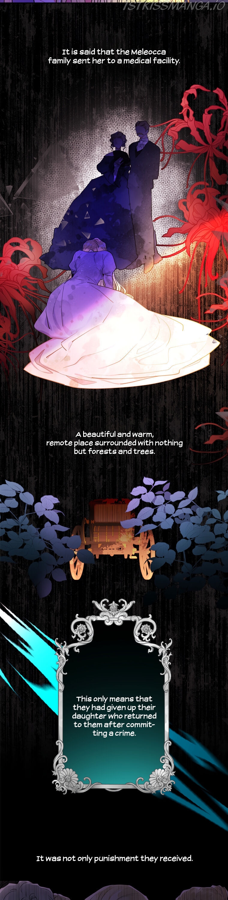 I Became the Male Lead’s Adopted Daughter Chapter 29 - Page 5