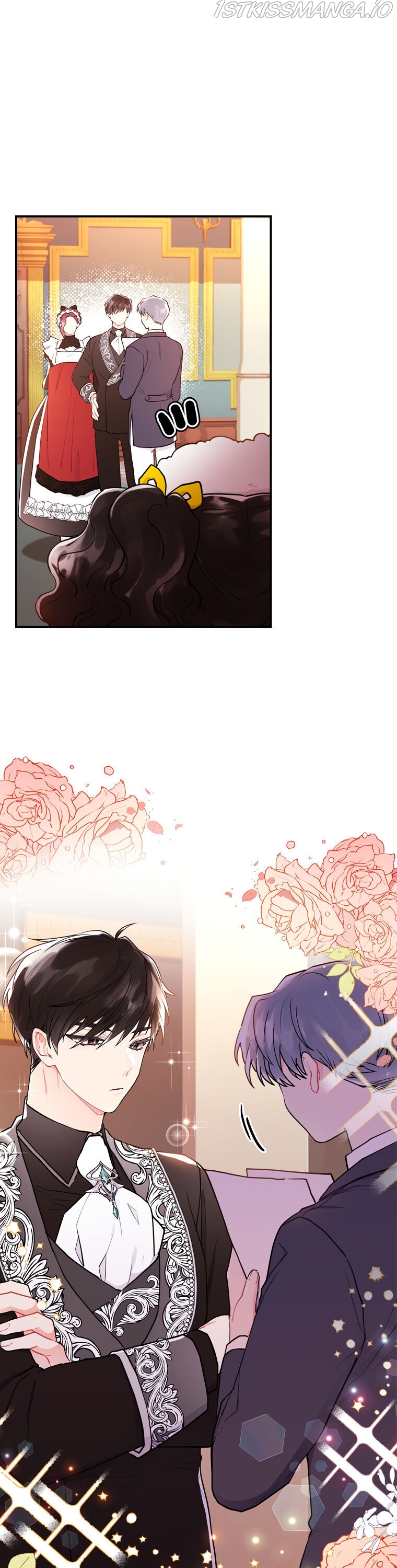 I Became the Male Lead’s Adopted Daughter Chapter 29 - Page 7