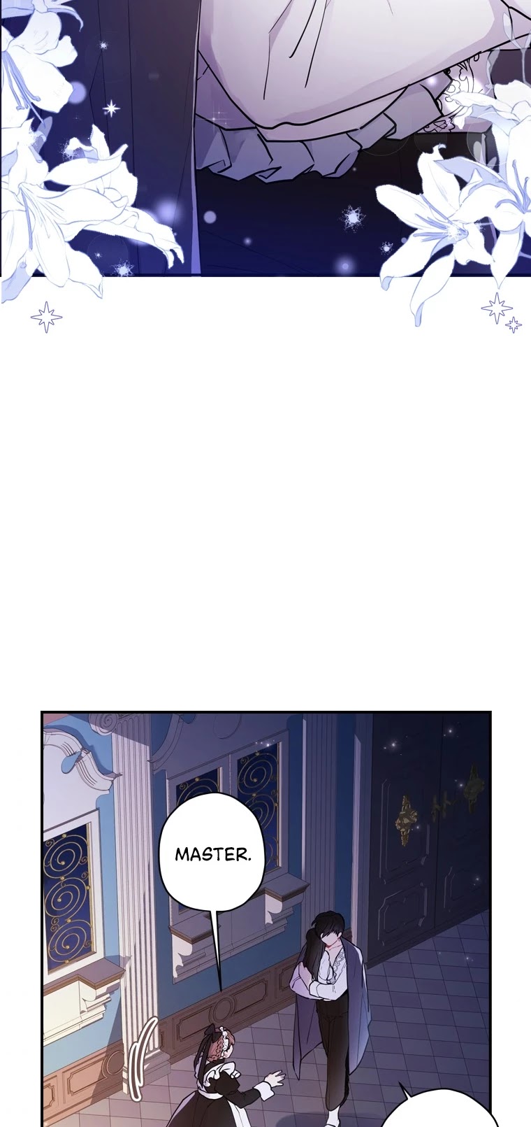 I Became the Male Lead’s Adopted Daughter Chapter 30 - Page 15