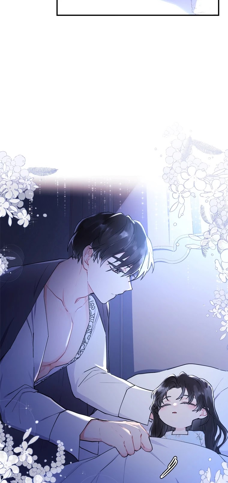 I Became the Male Lead’s Adopted Daughter Chapter 30 - Page 17