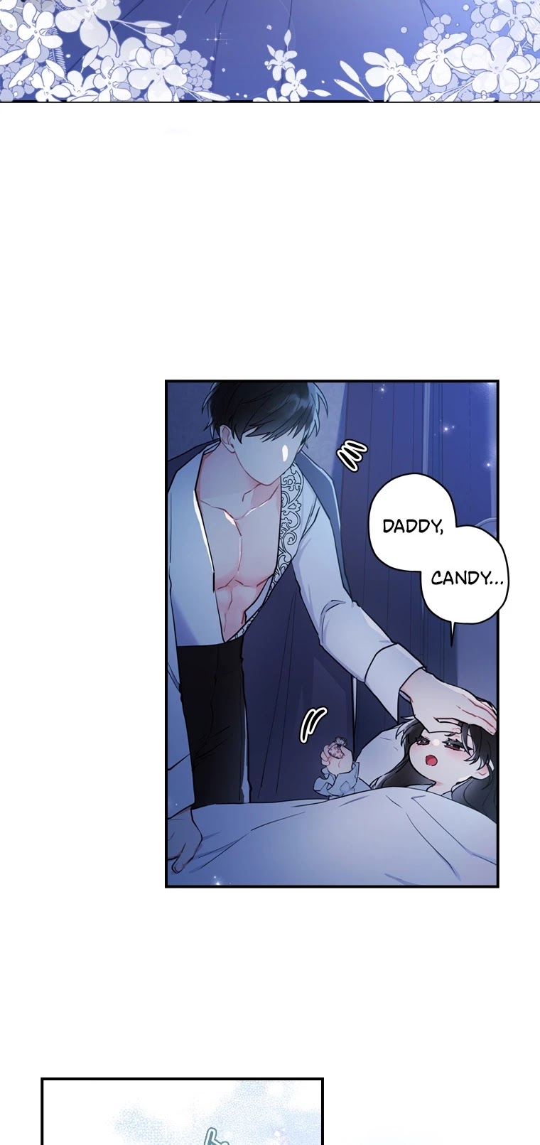 I Became the Male Lead’s Adopted Daughter Chapter 30 - Page 18