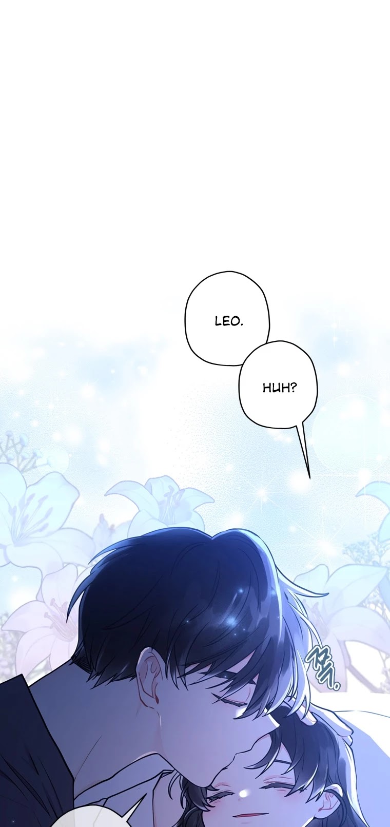 I Became the Male Lead’s Adopted Daughter Chapter 30 - Page 20