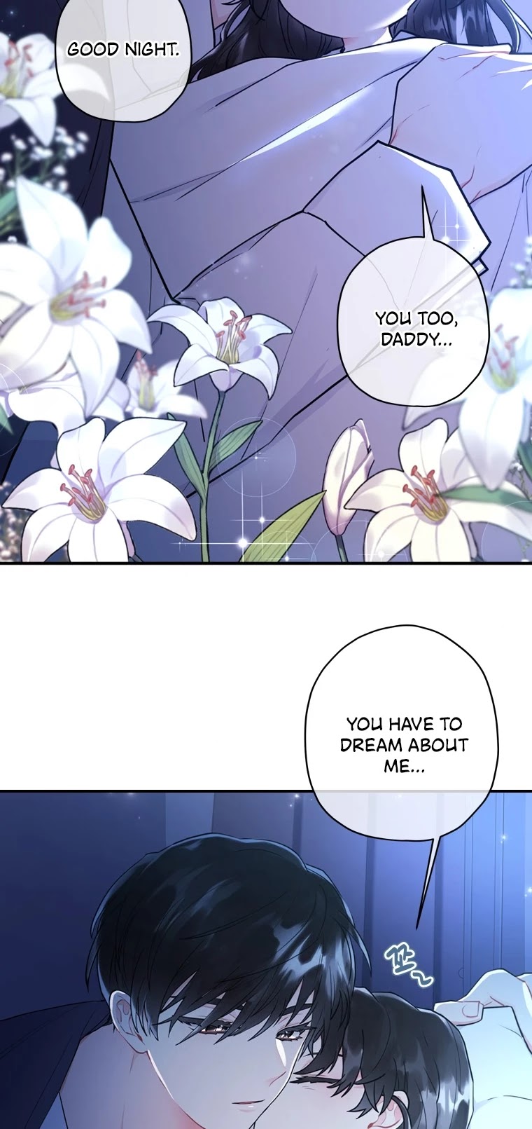 I Became the Male Lead’s Adopted Daughter Chapter 30 - Page 21