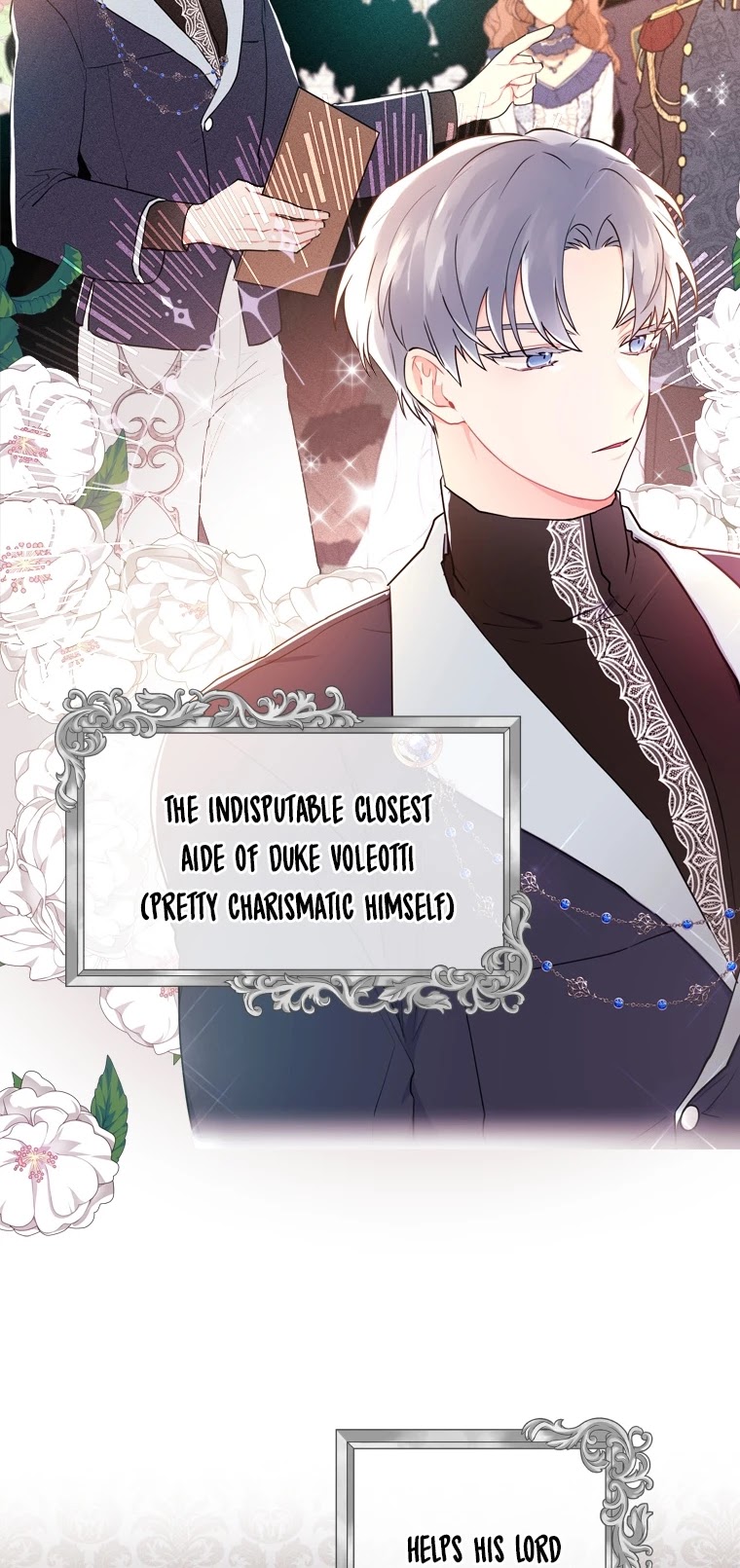 I Became the Male Lead’s Adopted Daughter Chapter 30 - Page 30