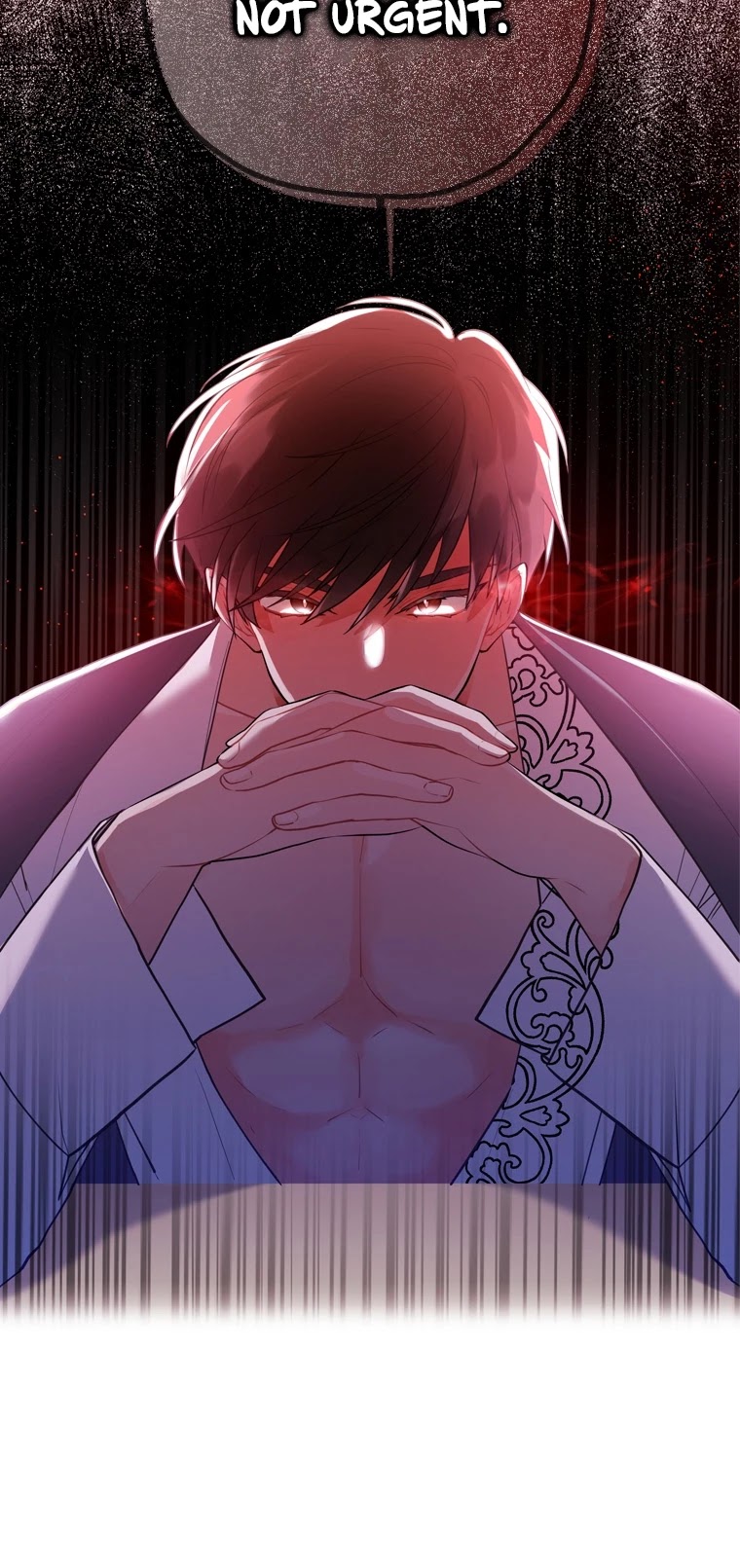 I Became the Male Lead’s Adopted Daughter Chapter 30 - Page 32