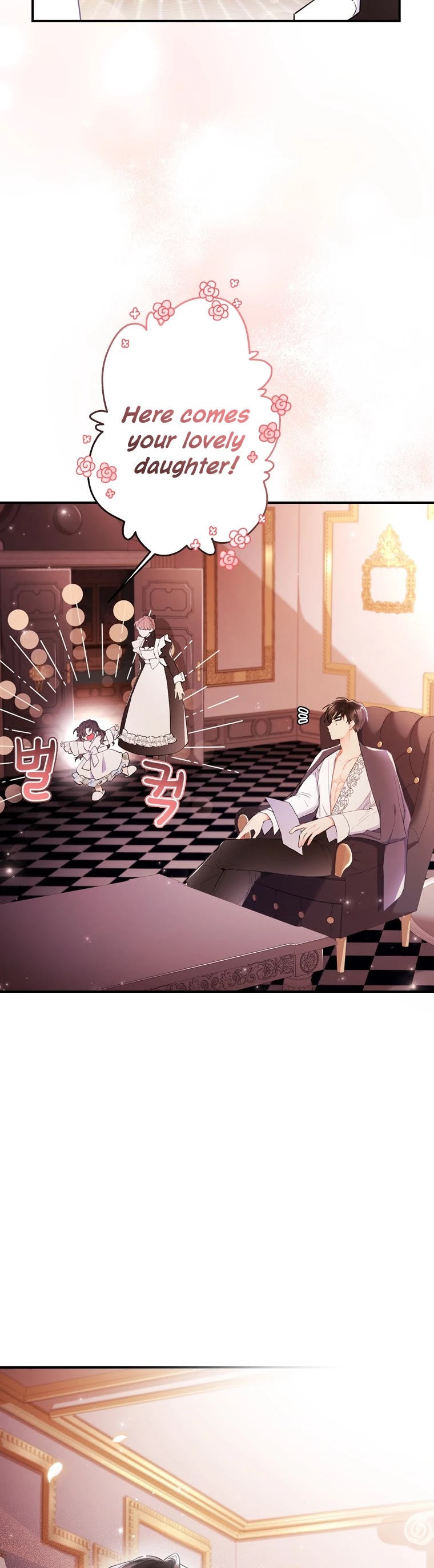 I Became the Male Lead’s Adopted Daughter Chapter 30 - Page 6