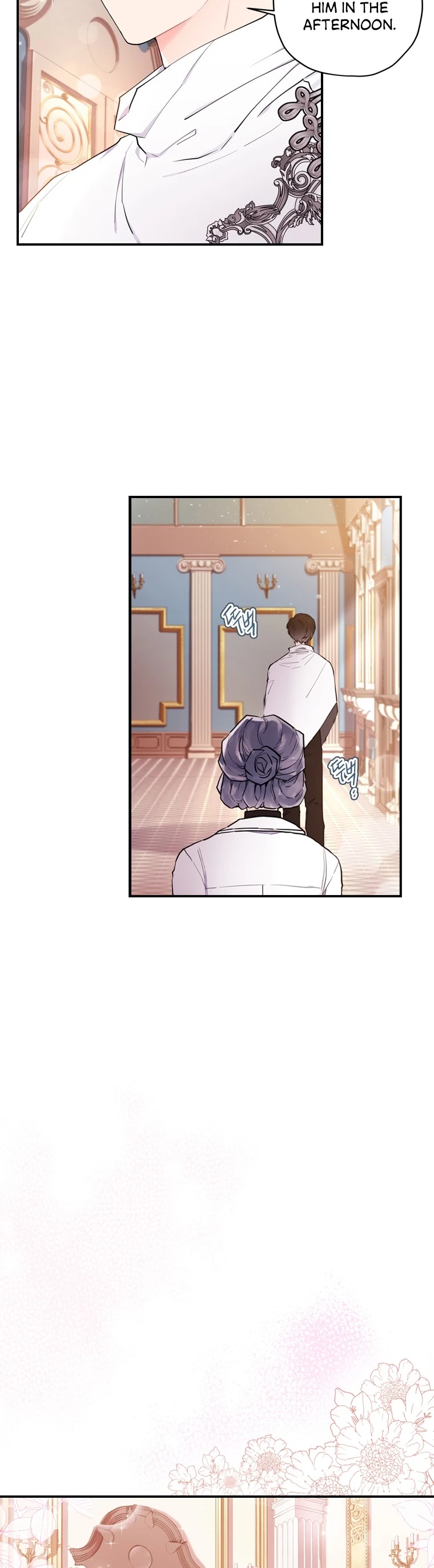 I Became the Male Lead’s Adopted Daughter Chapter 31 - Page 29