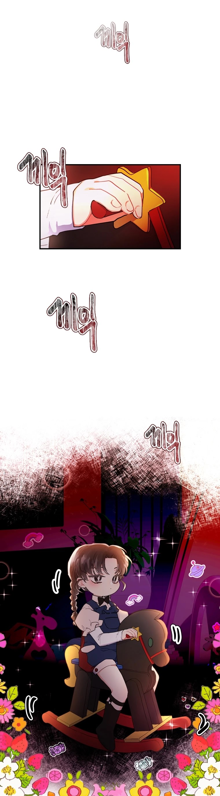 I Became the Male Lead’s Adopted Daughter Chapter 31 - Page 31