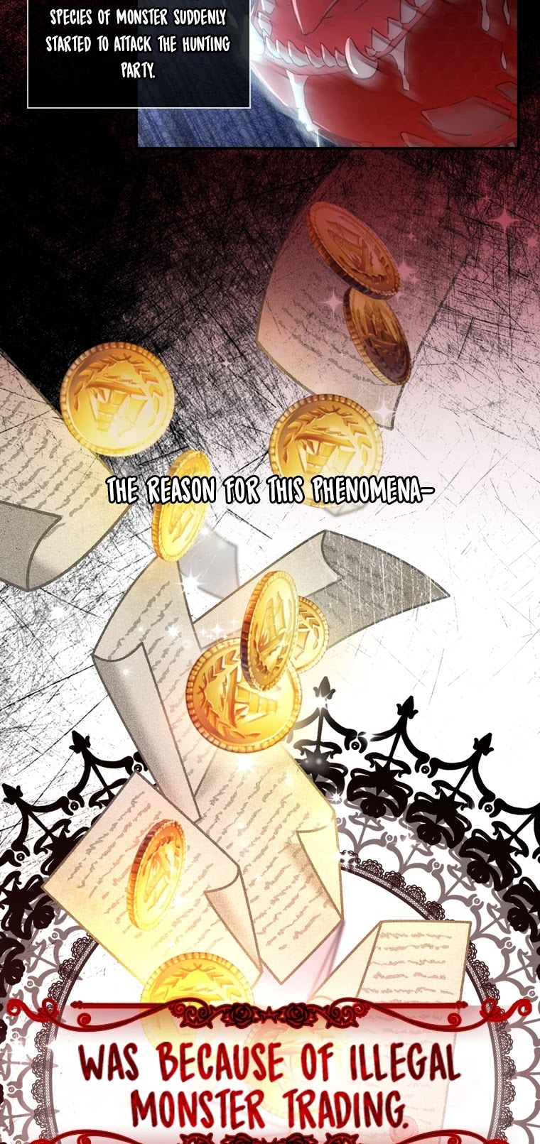 I Became the Male Lead’s Adopted Daughter Chapter 31 - Page 4