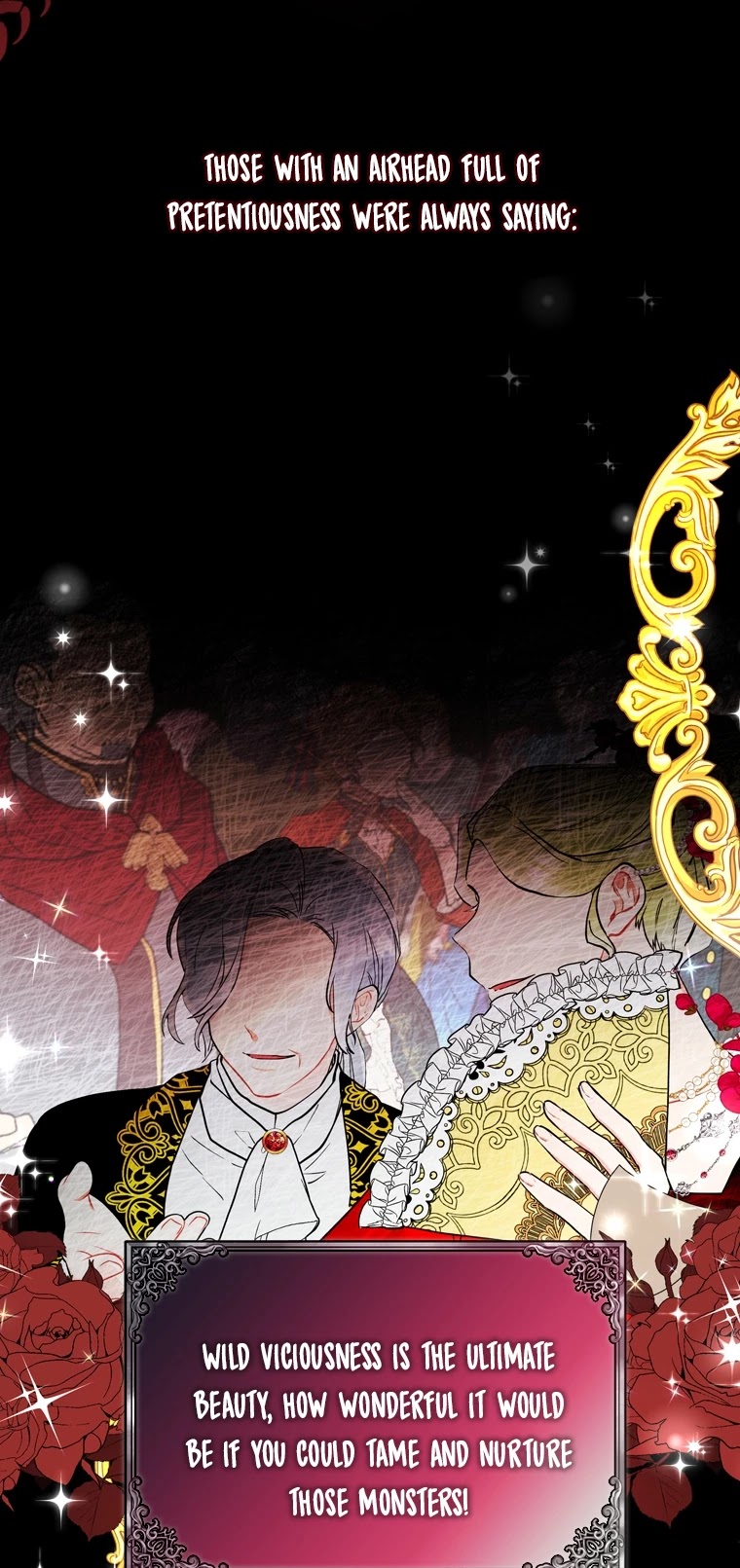 I Became the Male Lead’s Adopted Daughter Chapter 31 - Page 6