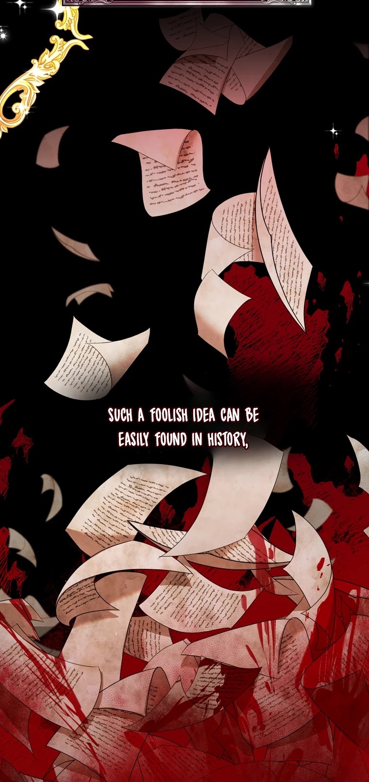 I Became the Male Lead’s Adopted Daughter Chapter 31 - Page 7