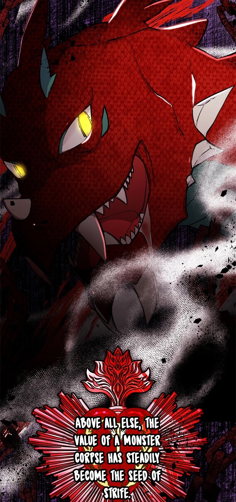 I Became the Male Lead’s Adopted Daughter Chapter 31 - Page 9