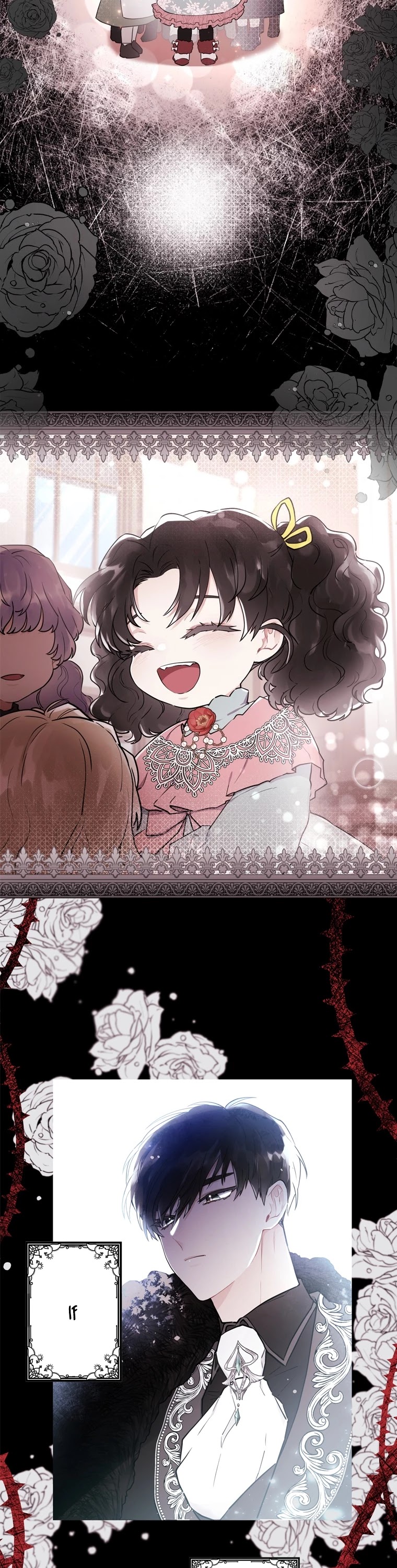 I Became the Male Lead’s Adopted Daughter Chapter 32 - Page 16