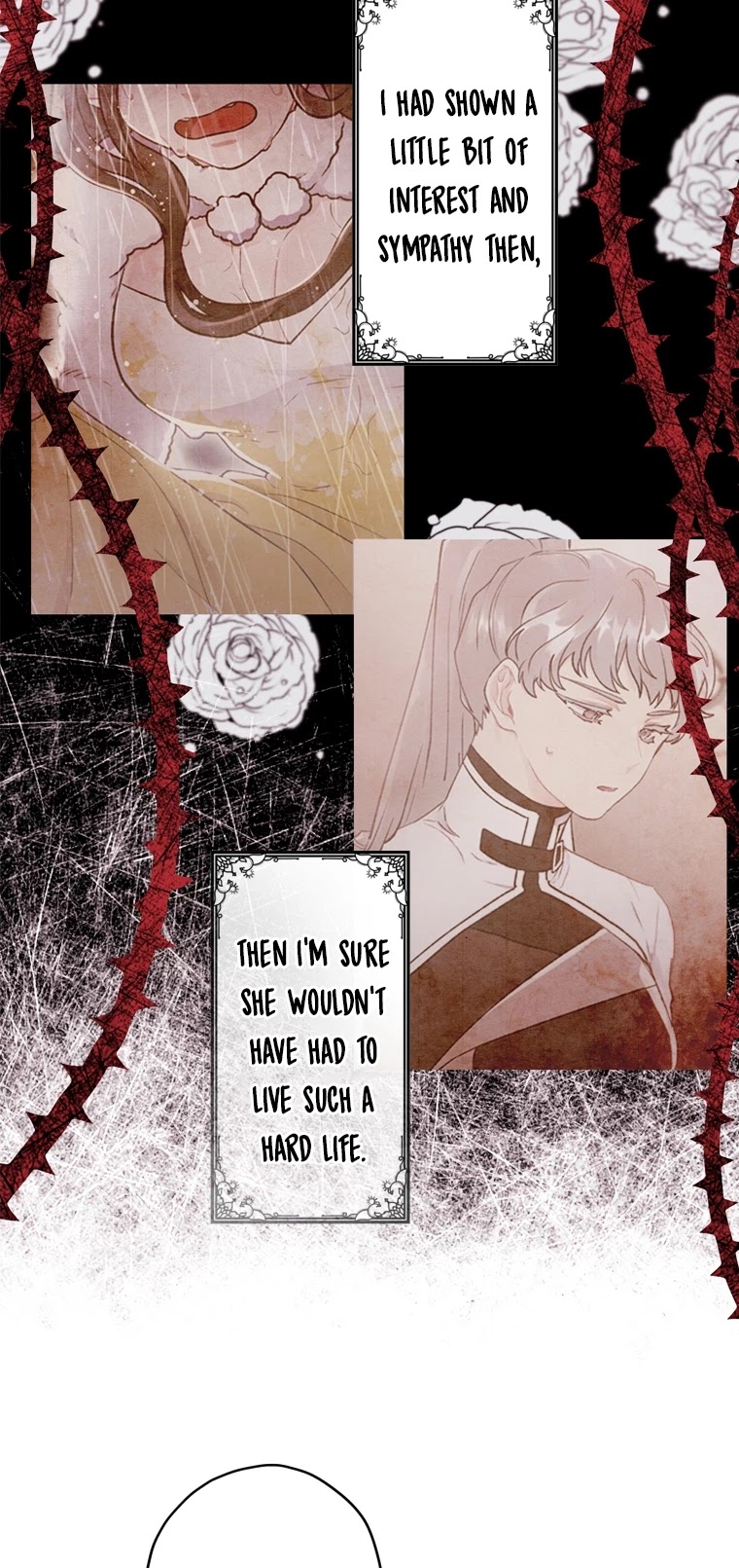 I Became the Male Lead’s Adopted Daughter Chapter 32 - Page 17