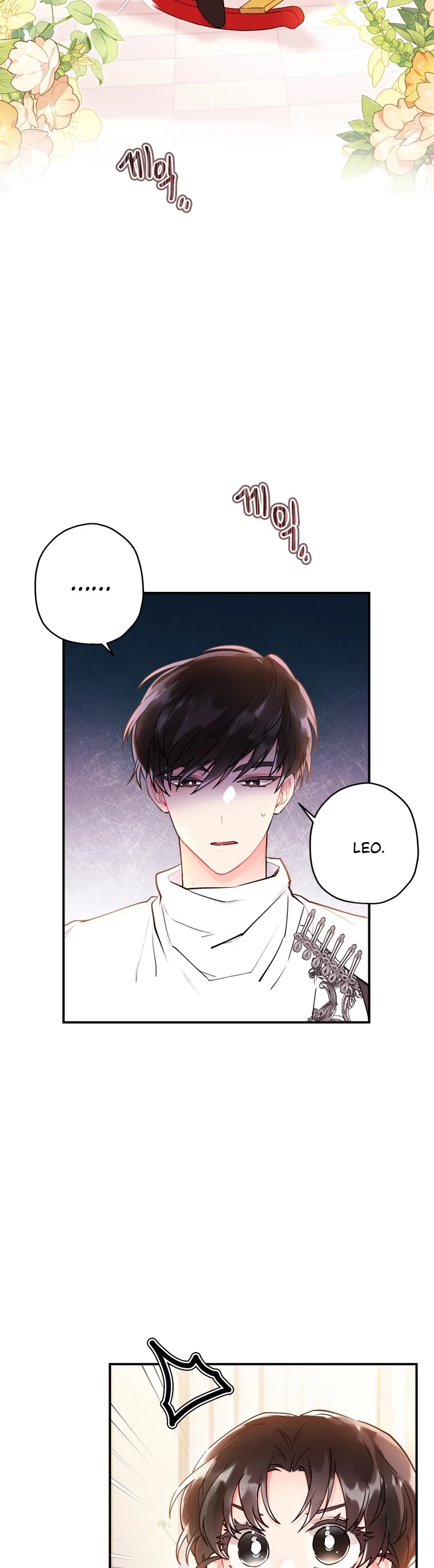 I Became the Male Lead’s Adopted Daughter Chapter 32 - Page 2