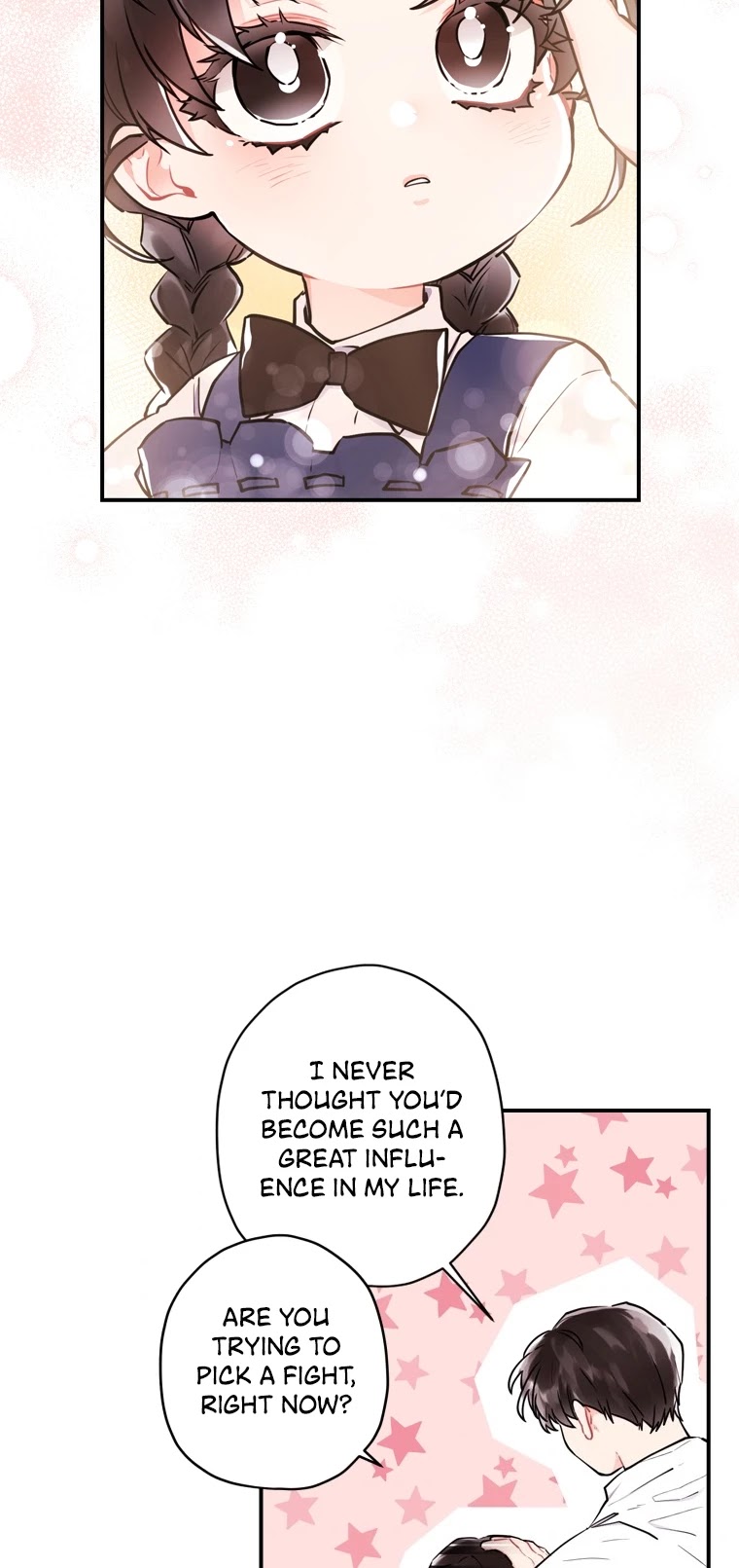 I Became the Male Lead’s Adopted Daughter Chapter 32 - Page 20