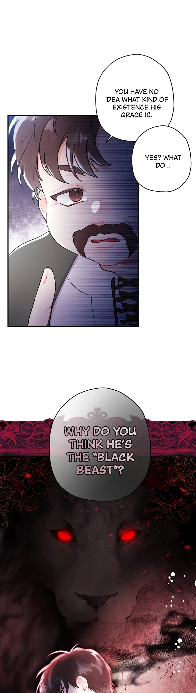 I Became the Male Lead’s Adopted Daughter Chapter 32 - Page 32