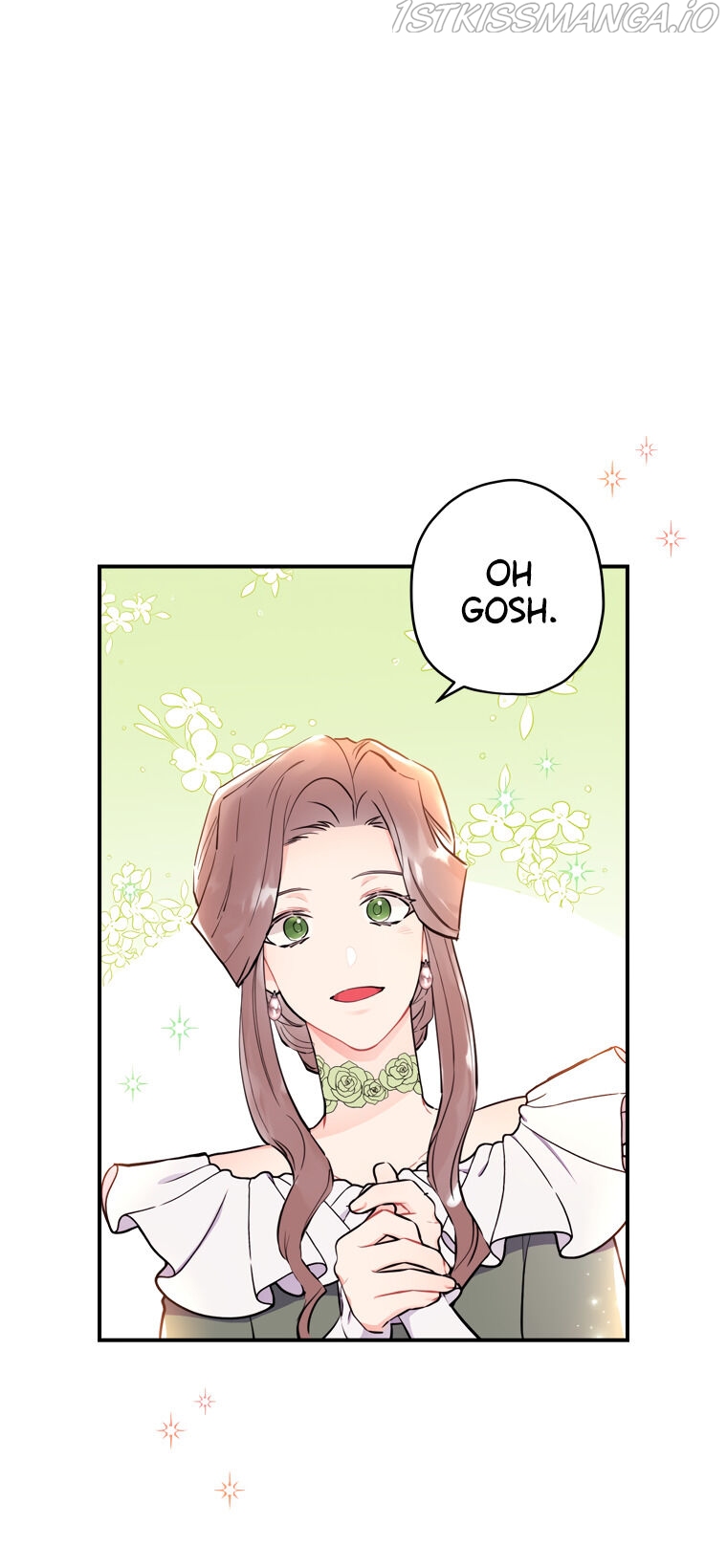 I Became the Male Lead’s Adopted Daughter Chapter 33 - Page 14