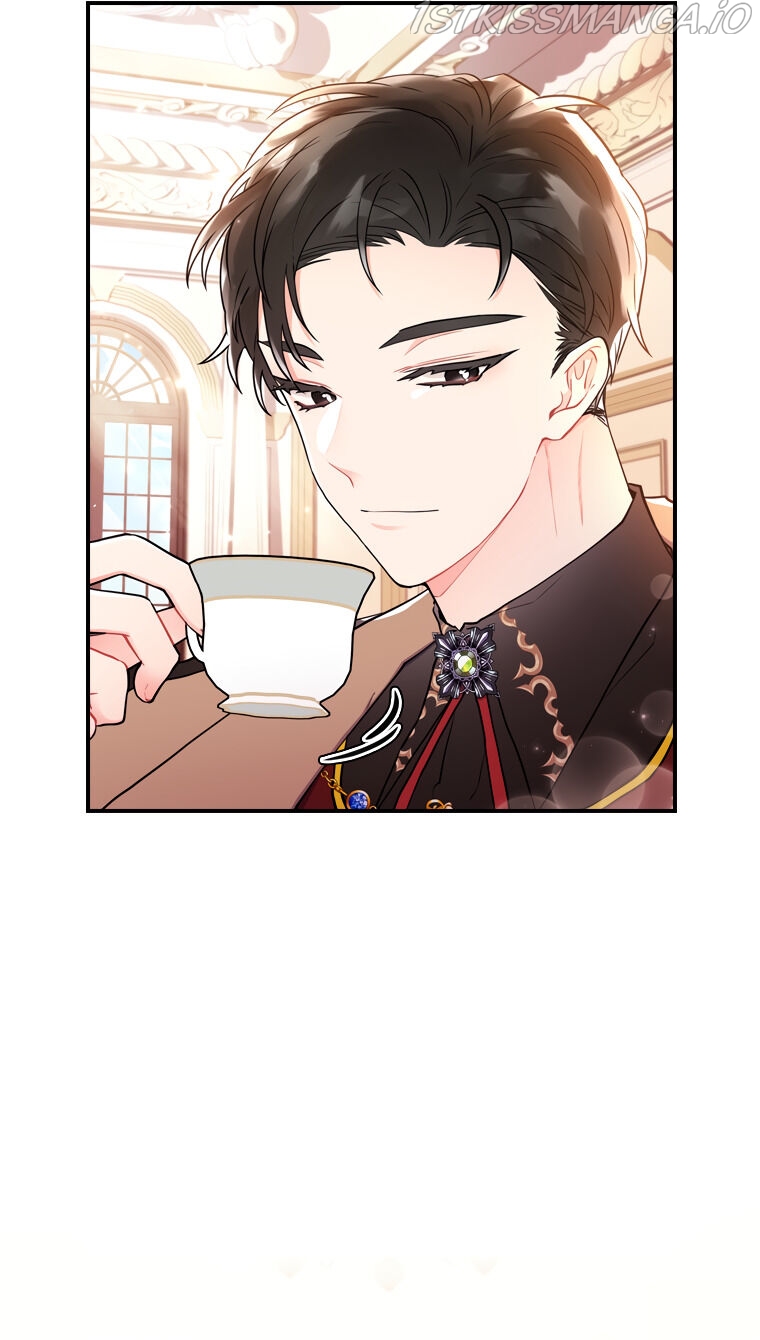 I Became the Male Lead’s Adopted Daughter Chapter 33 - Page 25