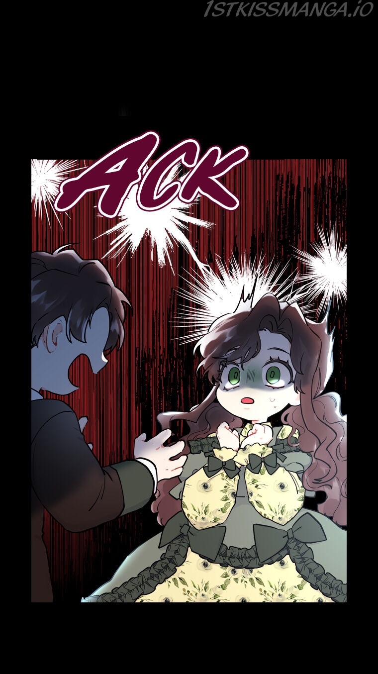 I Became the Male Lead’s Adopted Daughter Chapter 33 - Page 28