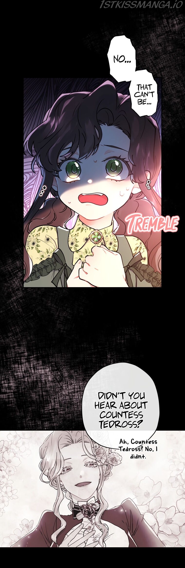 I Became the Male Lead’s Adopted Daughter Chapter 33 - Page 29