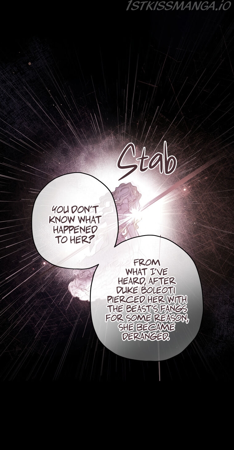 I Became the Male Lead’s Adopted Daughter Chapter 33 - Page 30