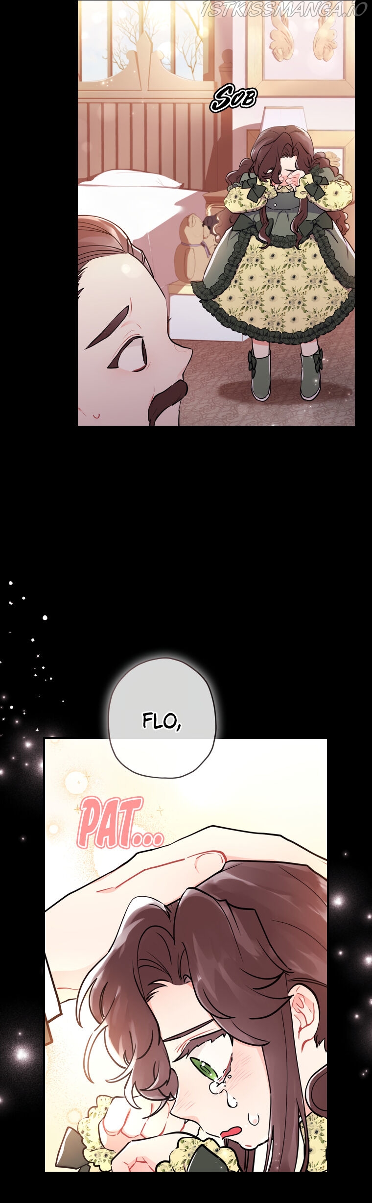 I Became the Male Lead’s Adopted Daughter Chapter 33 - Page 34