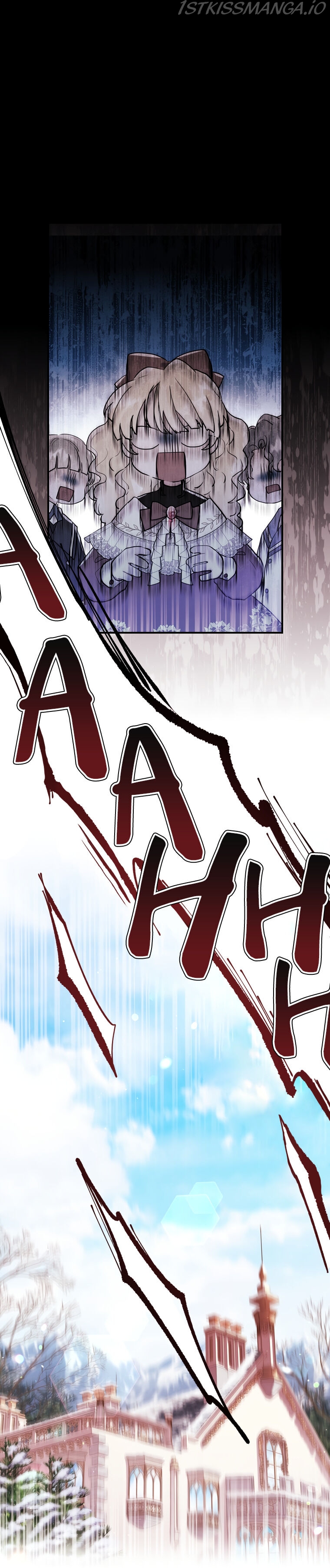 I Became the Male Lead’s Adopted Daughter Chapter 33 - Page 4