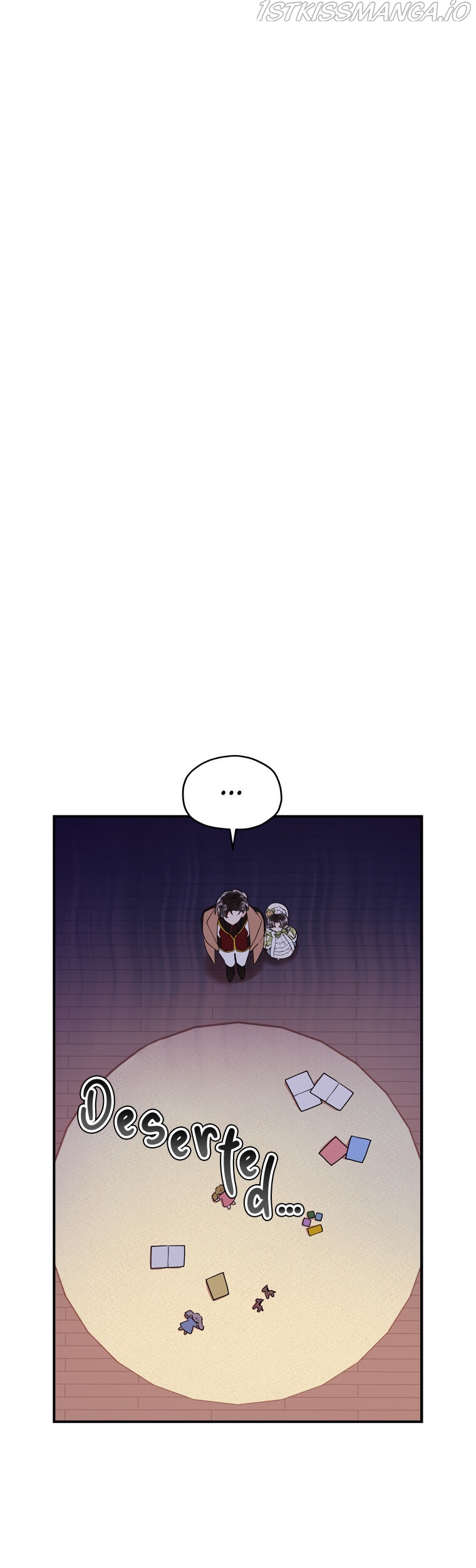 I Became the Male Lead’s Adopted Daughter Chapter 33 - Page 5