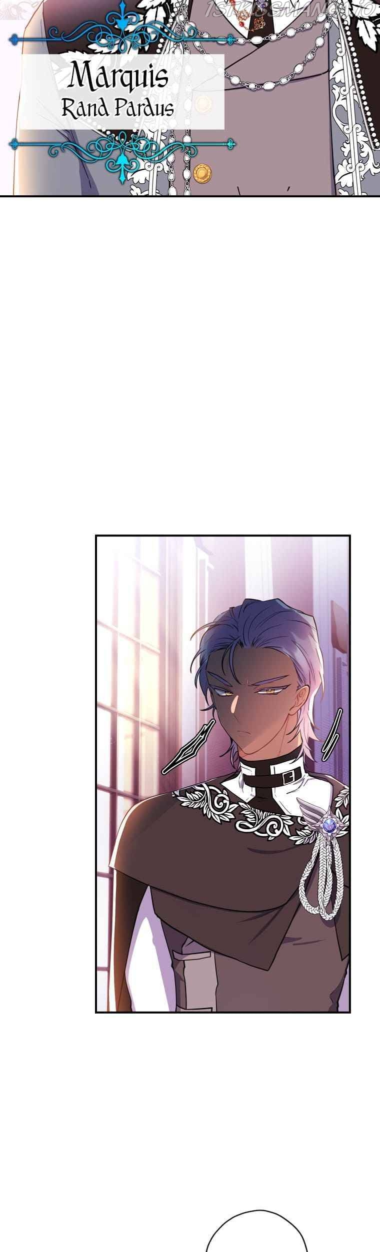 I Became the Male Lead’s Adopted Daughter Chapter 34 - Page 28