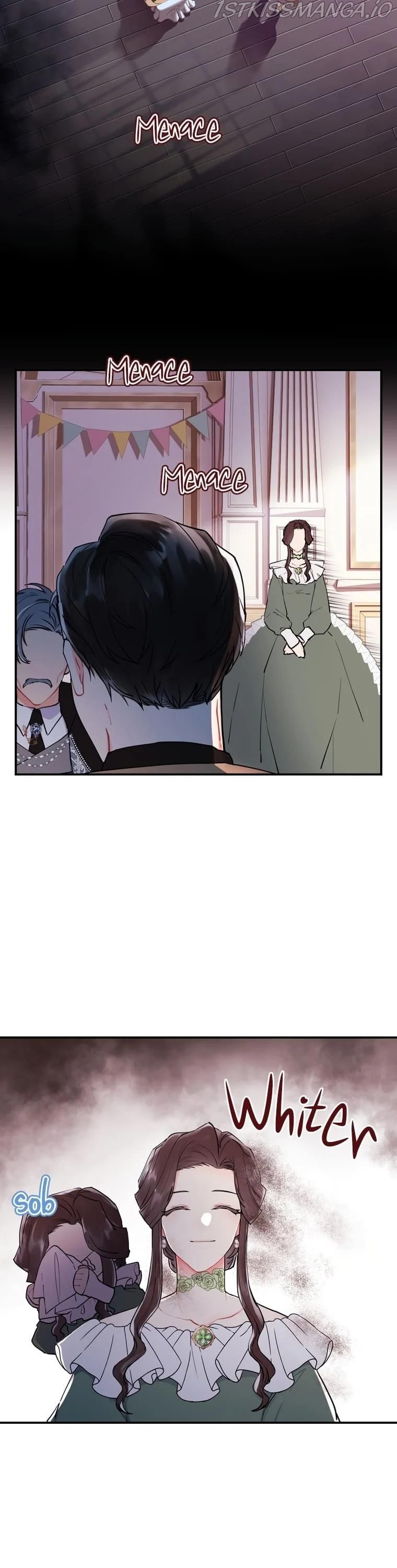 I Became the Male Lead’s Adopted Daughter Chapter 35 - Page 11