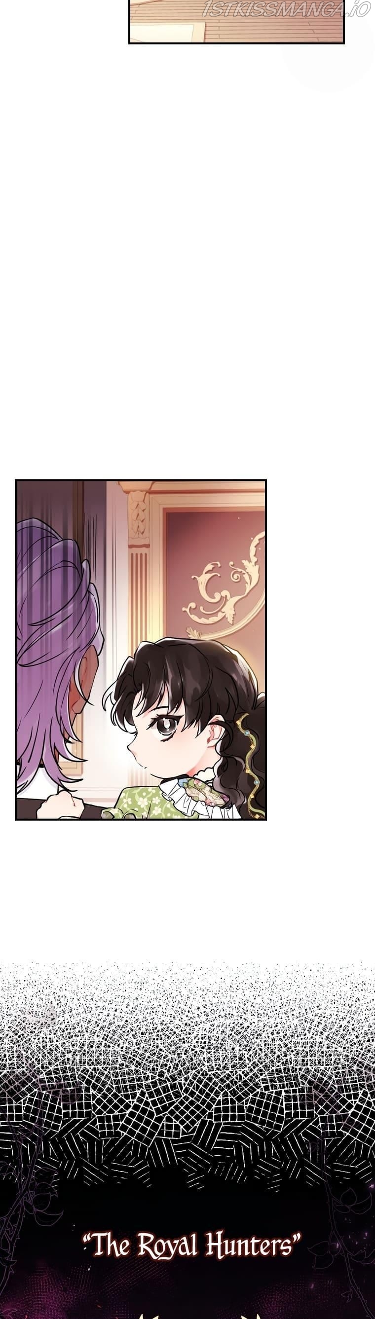 I Became the Male Lead’s Adopted Daughter Chapter 35 - Page 22