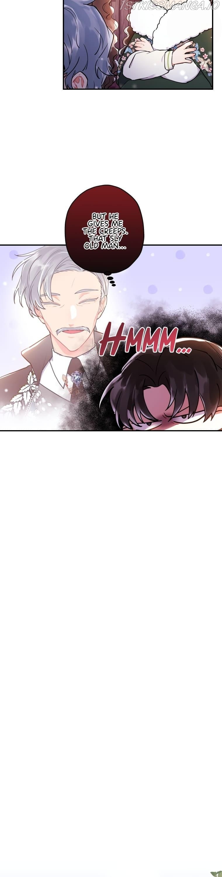 I Became the Male Lead’s Adopted Daughter Chapter 35 - Page 26