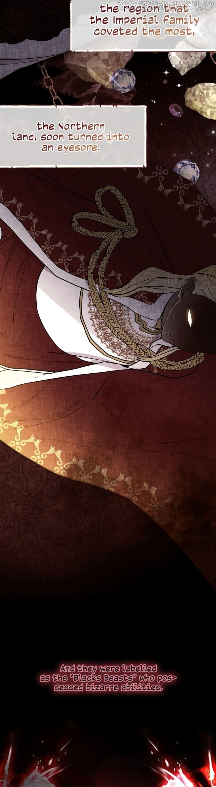 I Became the Male Lead’s Adopted Daughter Chapter 35 - Page 4