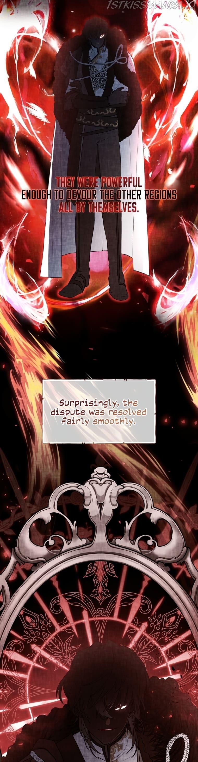 I Became the Male Lead’s Adopted Daughter Chapter 35 - Page 5