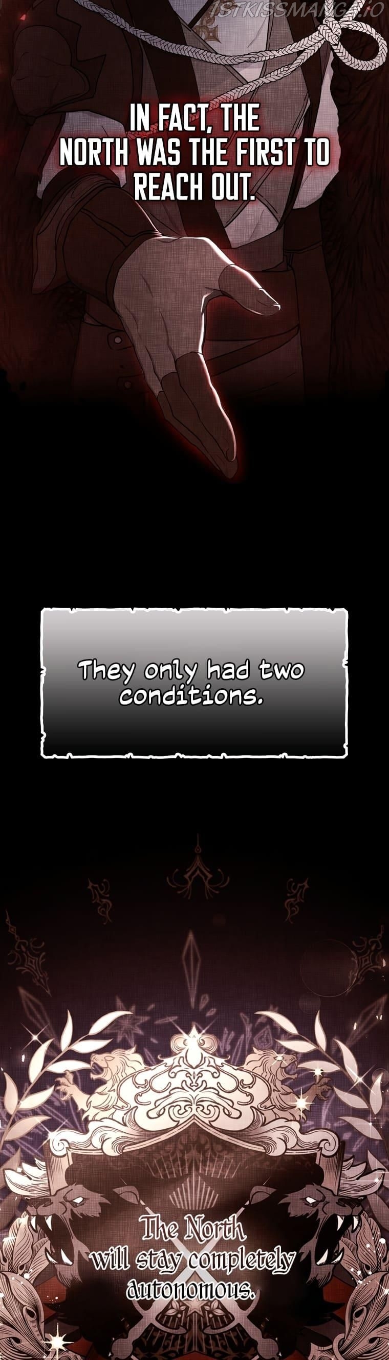 I Became the Male Lead’s Adopted Daughter Chapter 35 - Page 6