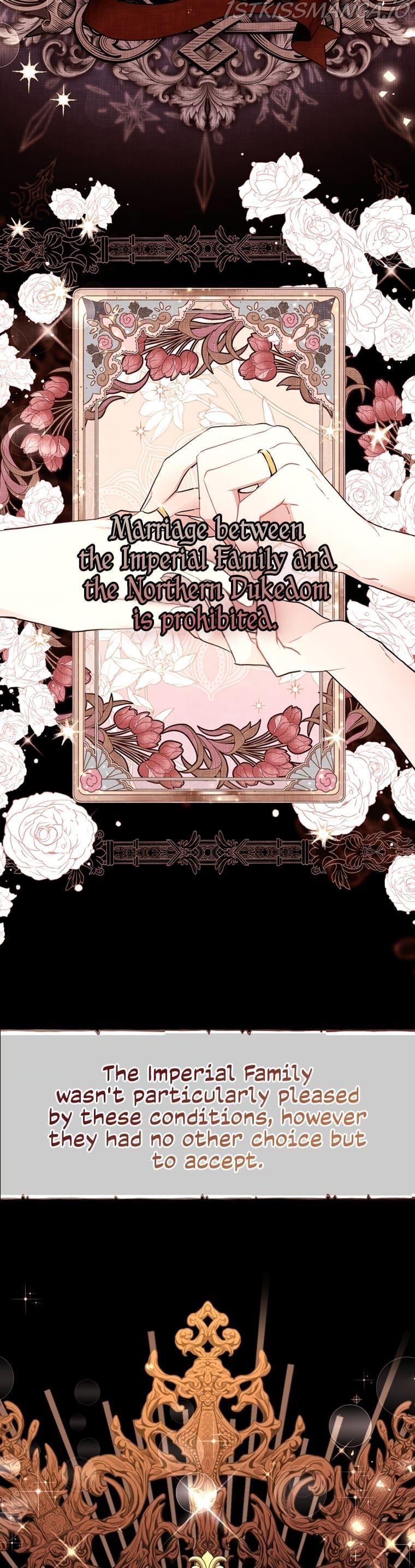 I Became the Male Lead’s Adopted Daughter Chapter 35 - Page 7