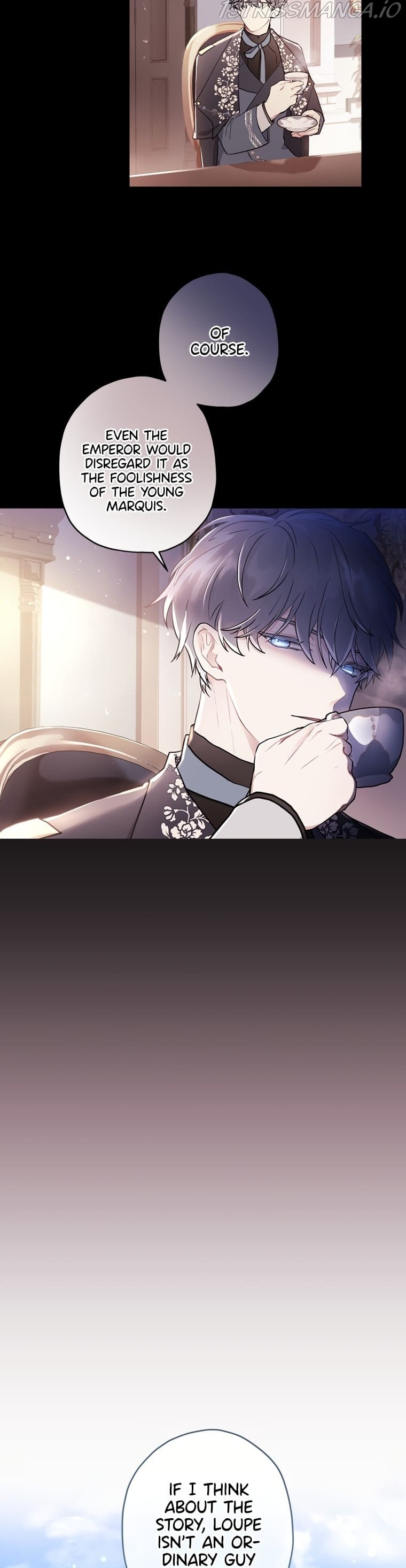 I Became the Male Lead’s Adopted Daughter Chapter 36 - Page 7