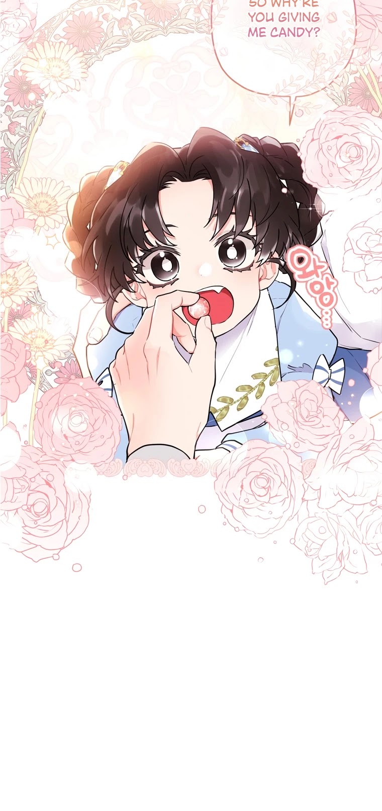 I Became the Male Lead’s Adopted Daughter Chapter 37 - Page 20