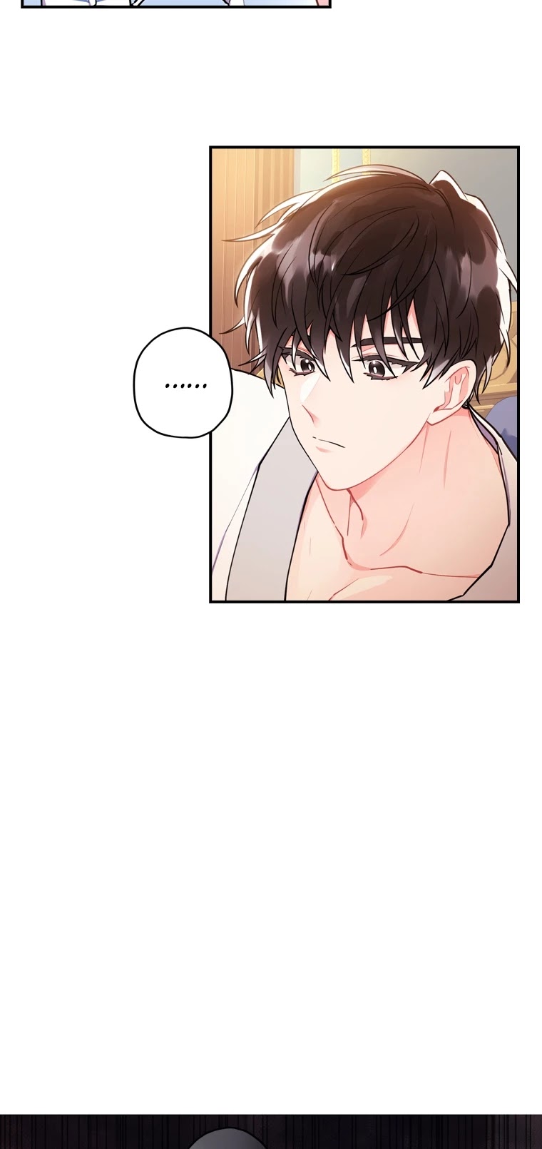 I Became the Male Lead’s Adopted Daughter Chapter 37 - Page 23