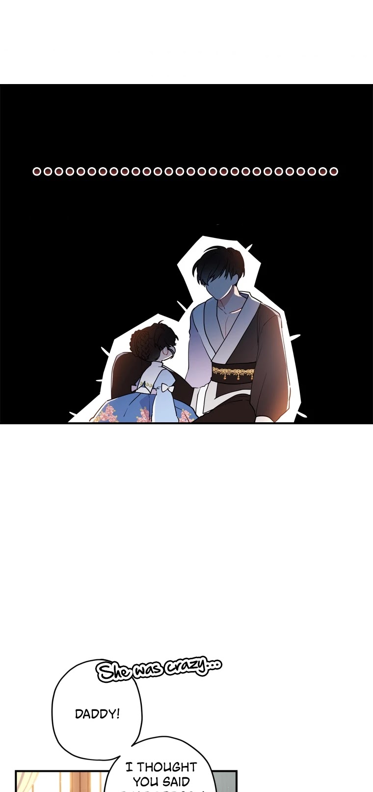 I Became the Male Lead’s Adopted Daughter Chapter 37 - Page 26