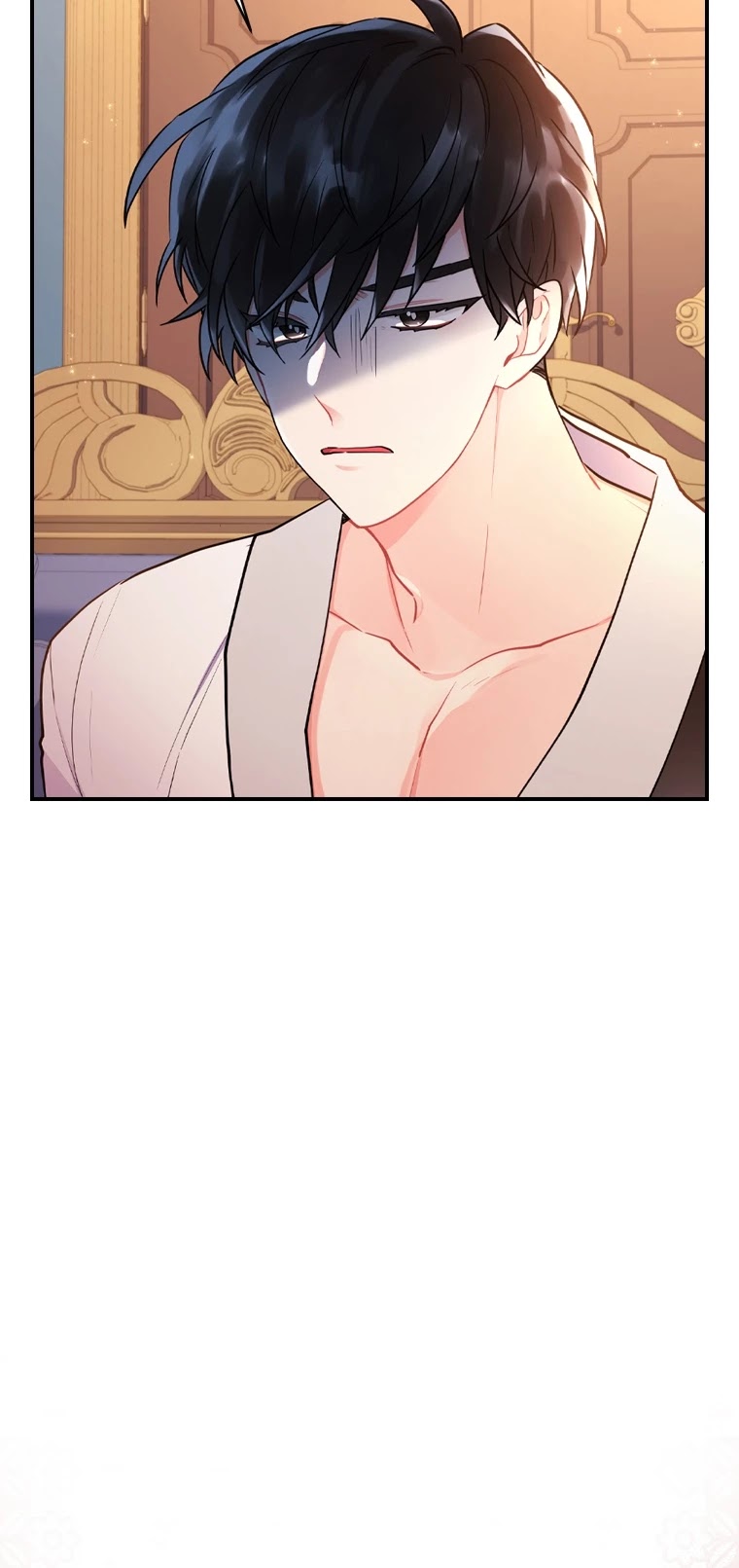 I Became the Male Lead’s Adopted Daughter Chapter 37 - Page 29