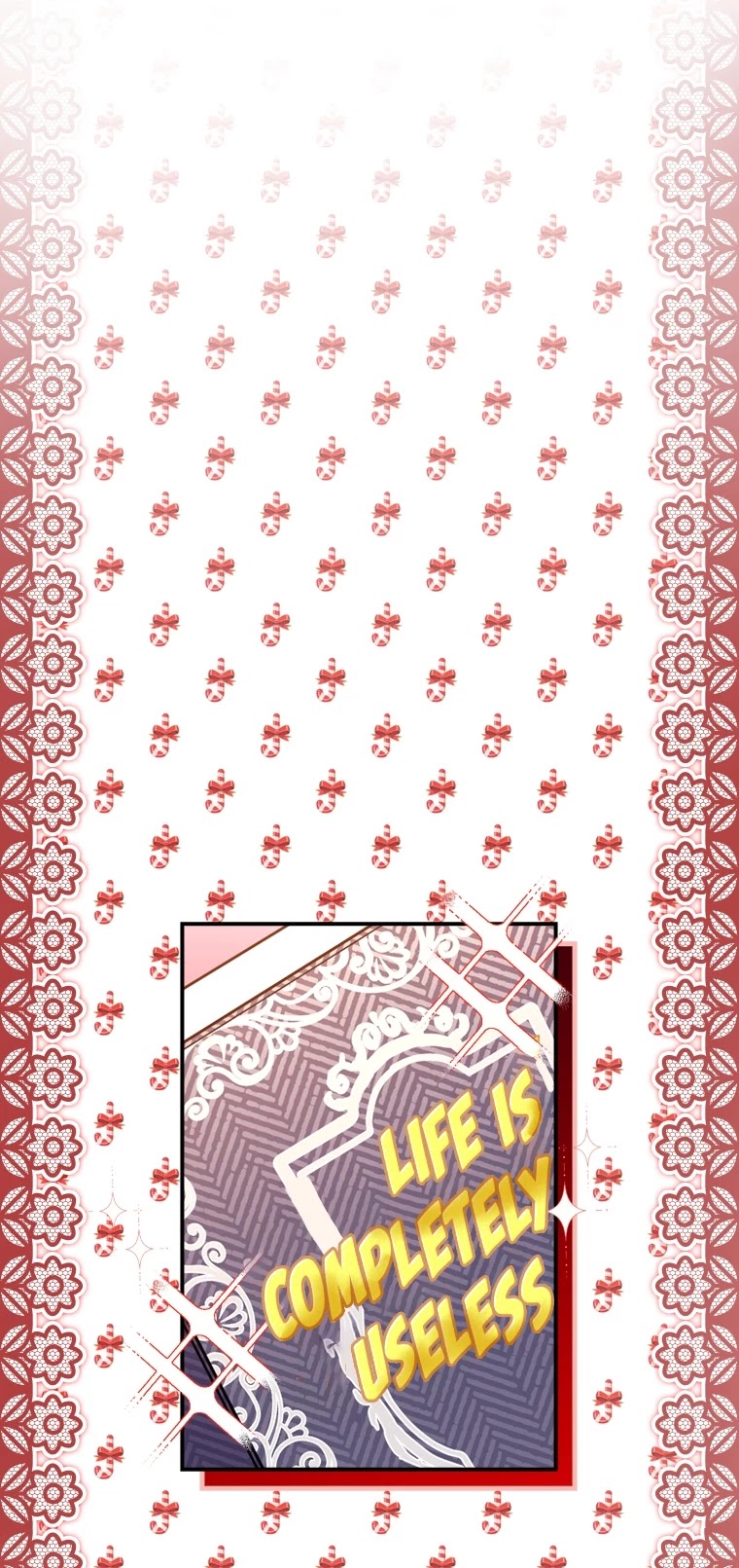 I Became the Male Lead’s Adopted Daughter Chapter 37 - Page 30