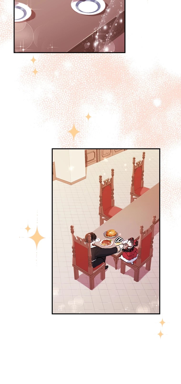 I Became the Male Lead’s Adopted Daughter Chapter 37 - Page 39