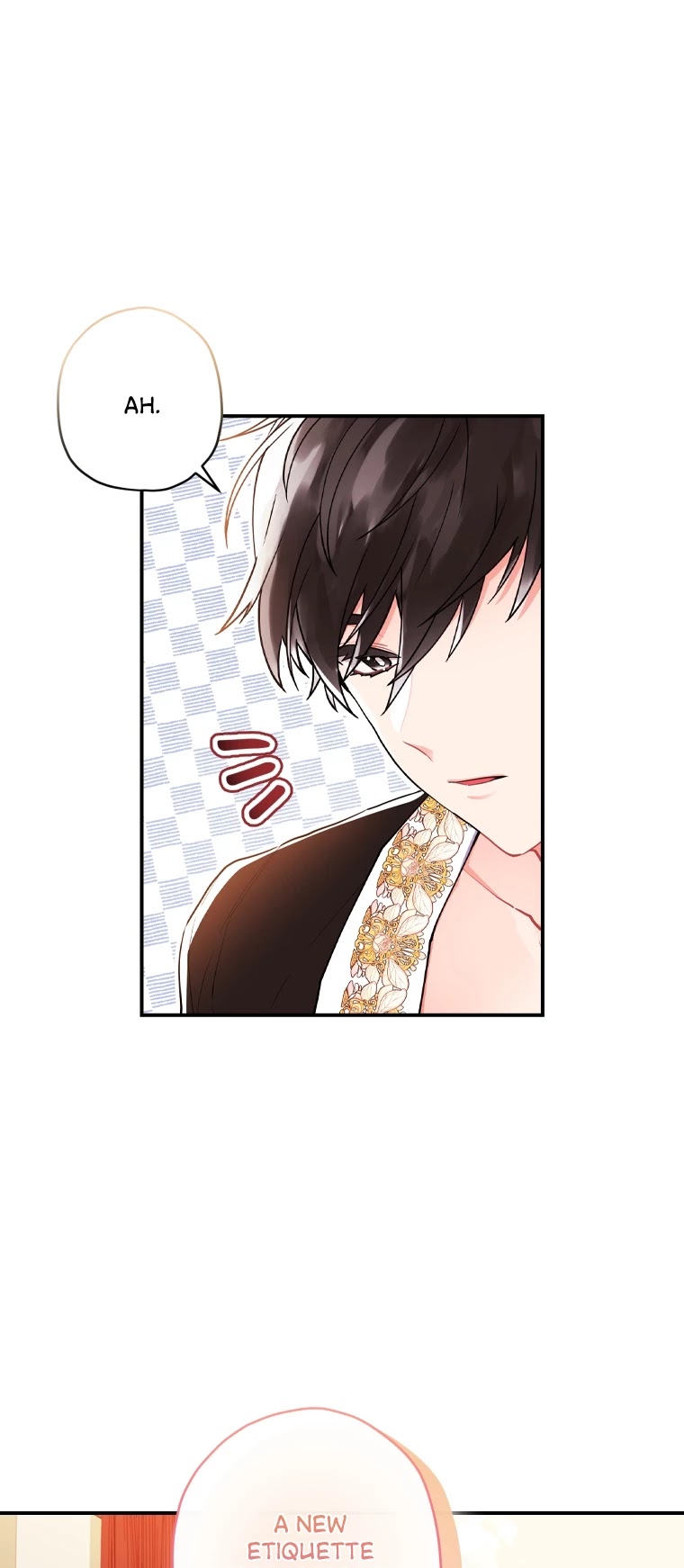 I Became the Male Lead’s Adopted Daughter Chapter 37 - Page 40