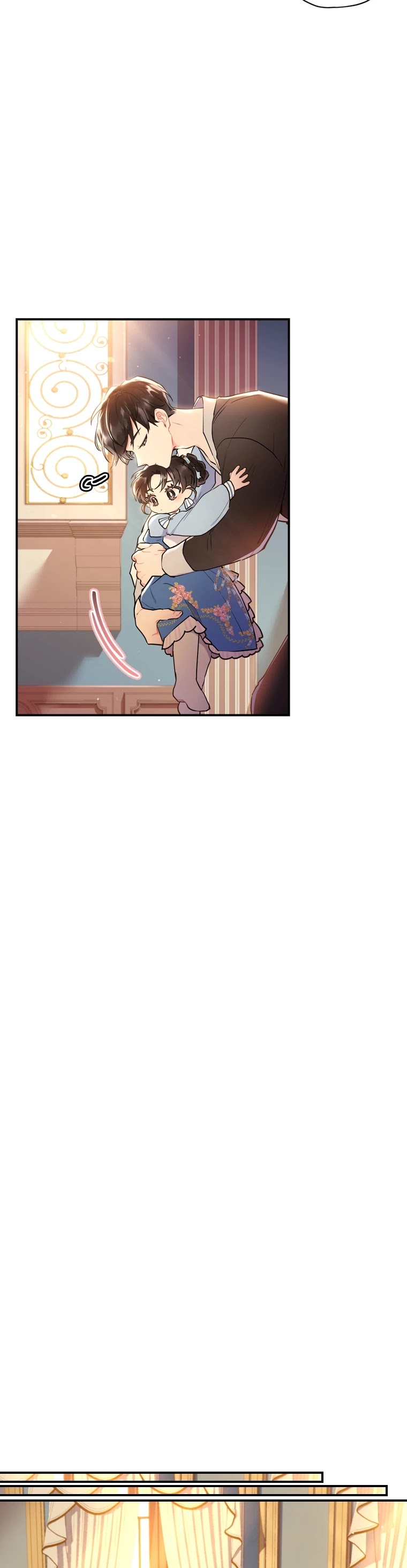 I Became the Male Lead’s Adopted Daughter Chapter 37 - Page 9