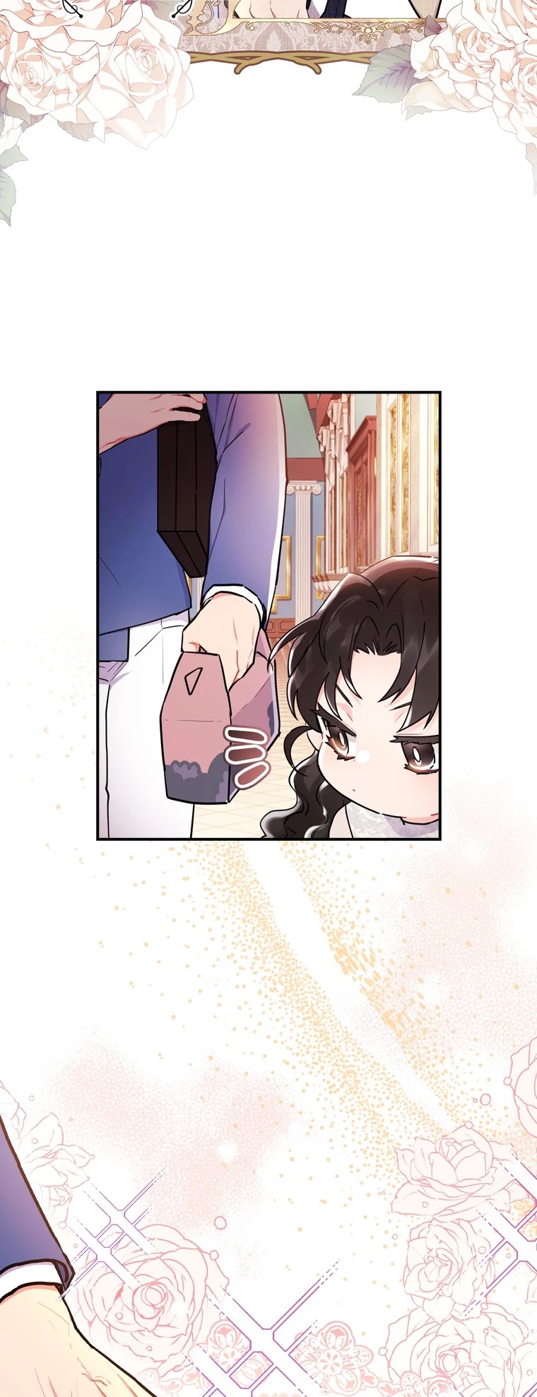 I Became the Male Lead’s Adopted Daughter Chapter 38 - Page 21